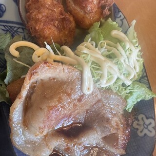 たぬきの台所_1