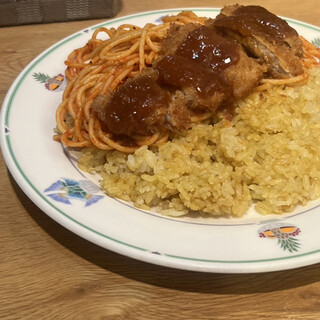 レストラン メイジヤ _0