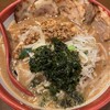 麺場 田所商店 行徳店