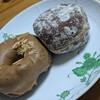 I'm donut? 京都店