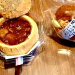 渡邊ベーカリー - 