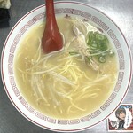 中華料理 相一軒 - 料理写真: