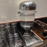 地鶏と沖縄琉球しゃぶしゃぶ 個室居酒屋 くろ凪 - 