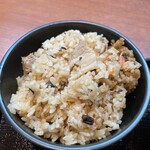 地鶏と沖縄琉球しゃぶしゃぶ 個室居酒屋 くろ凪 - 