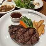 RIO GRANDE GRILL - 