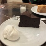 あぶり珈琲 - 