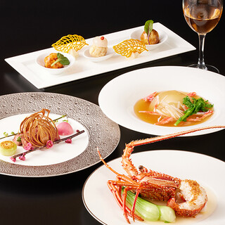 中国料理 桃李_1