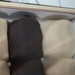 赤福 - 料理写真: