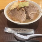 ラーメン梅高 - 