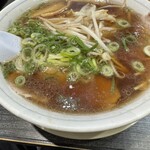 どうとんぼり神座 - 料理写真:お店一押しラーメン
