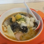 川宝麻辣烫 - 