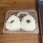 元気ダイニングヒライ東町店 - おにぎり（2個）