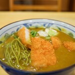 そば処 もりや - 
