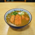 そば処 もりや - 料理写真: