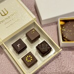 プレスキルショコラトリー - 