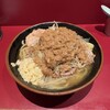 ラーメン二郎 荻窪店