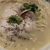 鶏白湯らーめん 鶏神 熱田店