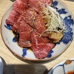 焼肉・ホルモン 踊ル - 