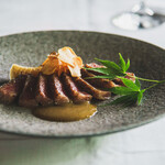 ITOH DINING by NOBU - 料理写真: