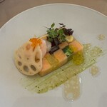 ララシャンス 博多の森 - 