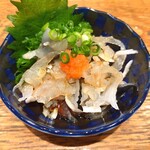 すし酒場 さしす - 