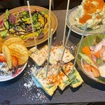 IZAKAYA ソーレソーレ - 