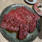 焼肉・ホルモン 踊ル - 