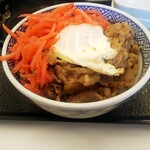 吉野家 - 料理写真:
