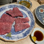 焼肉・ホルモン 踊ル - 