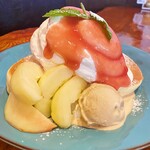 IZAKAYA ソーレソーレ - 