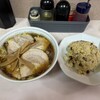 中華料理 やまだ