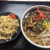 中華料理 栄屋