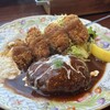 K2 - カキハン