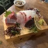 魚河岸酒場　駅前　浜けん - 
