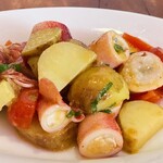 IZAKAYA ソーレソーレ - 