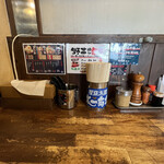 太一商店 - 店内