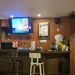 CAPTAIN ROLF - 内観②