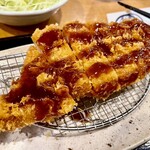 とんかつ 大吉 - 