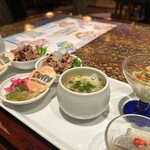 シルクロードガーデン - 