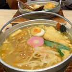 めんちゃんこ亭 大橋店 - 