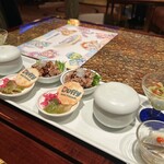 シルクロードガーデン - 