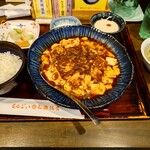 もんごい麻婆飯店 - 
