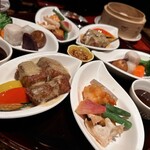 シルクロードガーデン - 