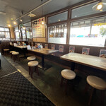 太一商店 浜線バイパス店 - 店内