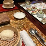 シルクロードガーデン - 