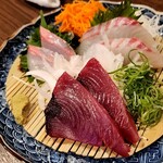 創作酒肴 はじめ - 