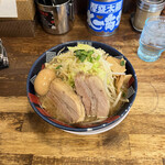 太一商店 浜線バイパス店 - 太一盛り