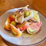 IZAKAYA ソーレソーレ - 