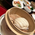 シルクロードガーデン - 