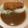 とんかつ檍のカレー屋 いっぺこっぺ 蒲田西口店